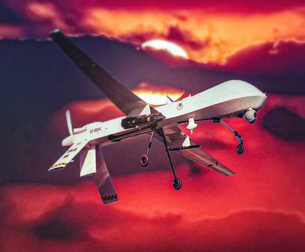 Drones