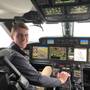 200 Feet: The Height Where Pilots Take The Airplane Back From The Autopilot