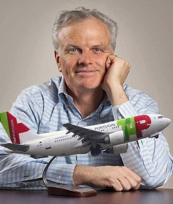 Startup Airline 