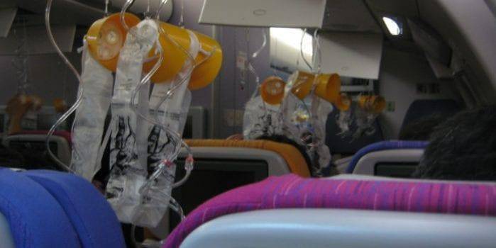 Oxygen Masks