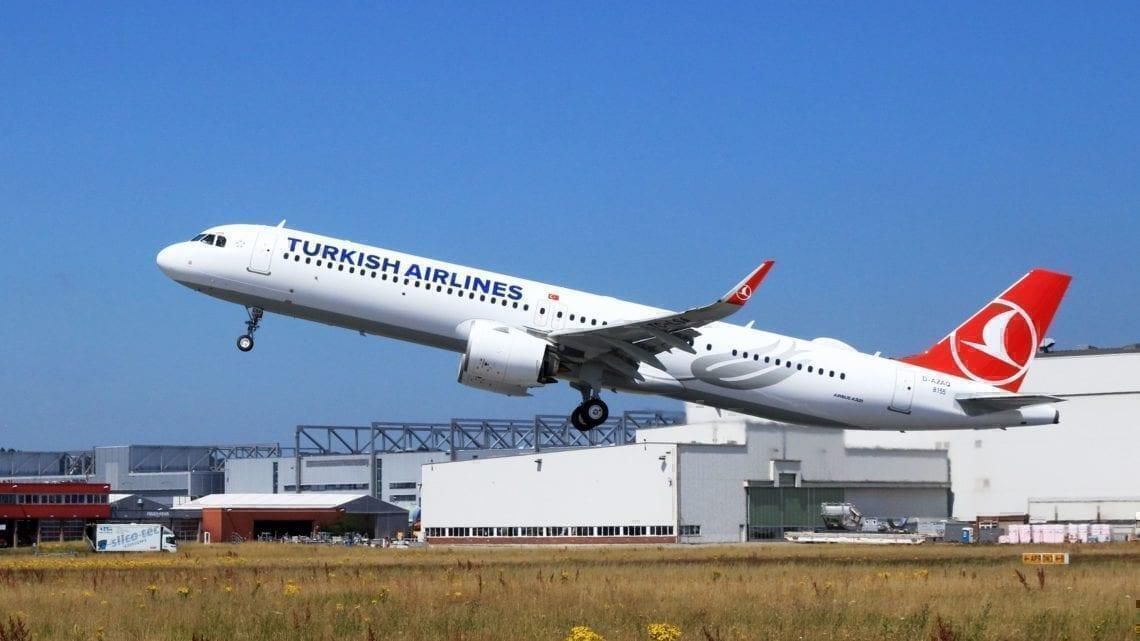 New Turkish Business Class: Could We See Suites With Doors?