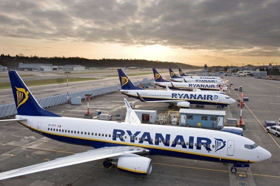 Will Ryanair's New Loyalty Programme Be A Success Or Flop?