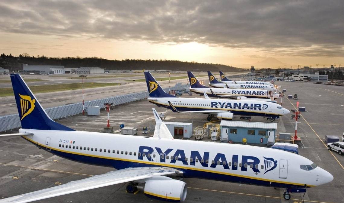 Will Ryanair's New Loyalty Programme Be A Success Or Flop?