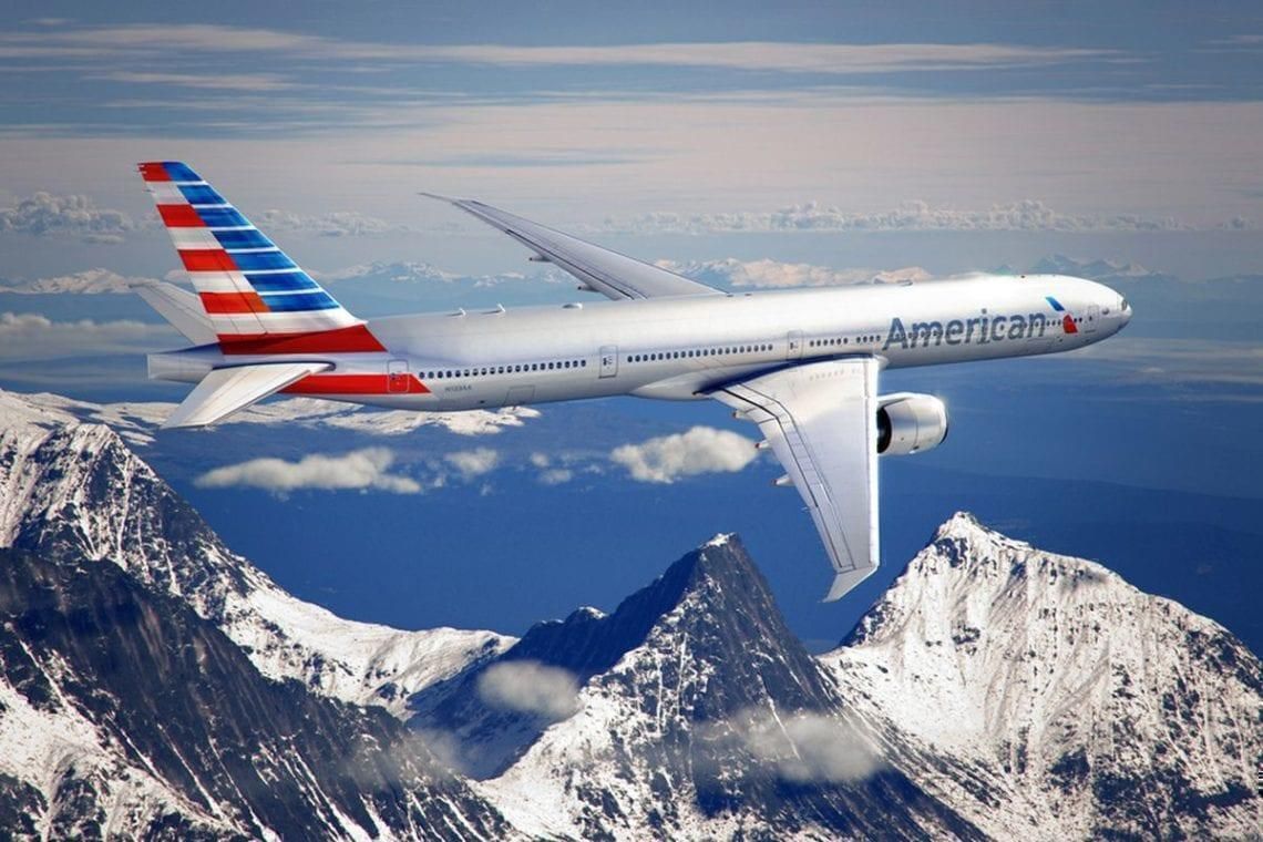 American Airlines To Introduce Premium Economy Awards
