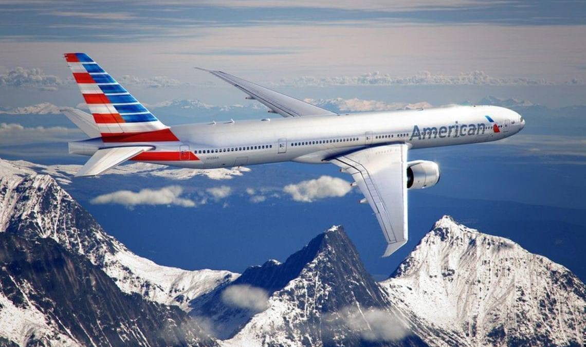 American Airlines To Introduce Premium Economy Awards
