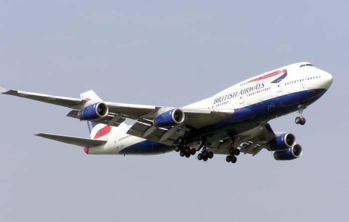 British Airways 100th Anniversary - How Will The Airline Change?