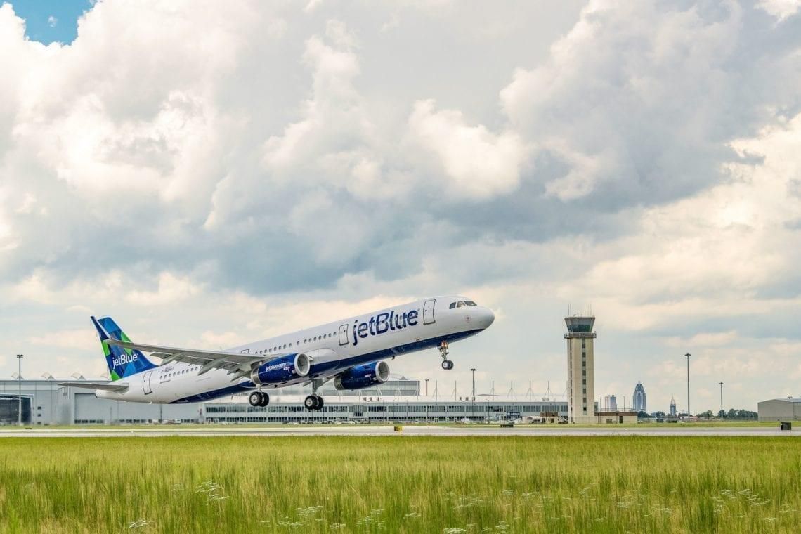 Is Jet Blue About to Launch Flights to London?
