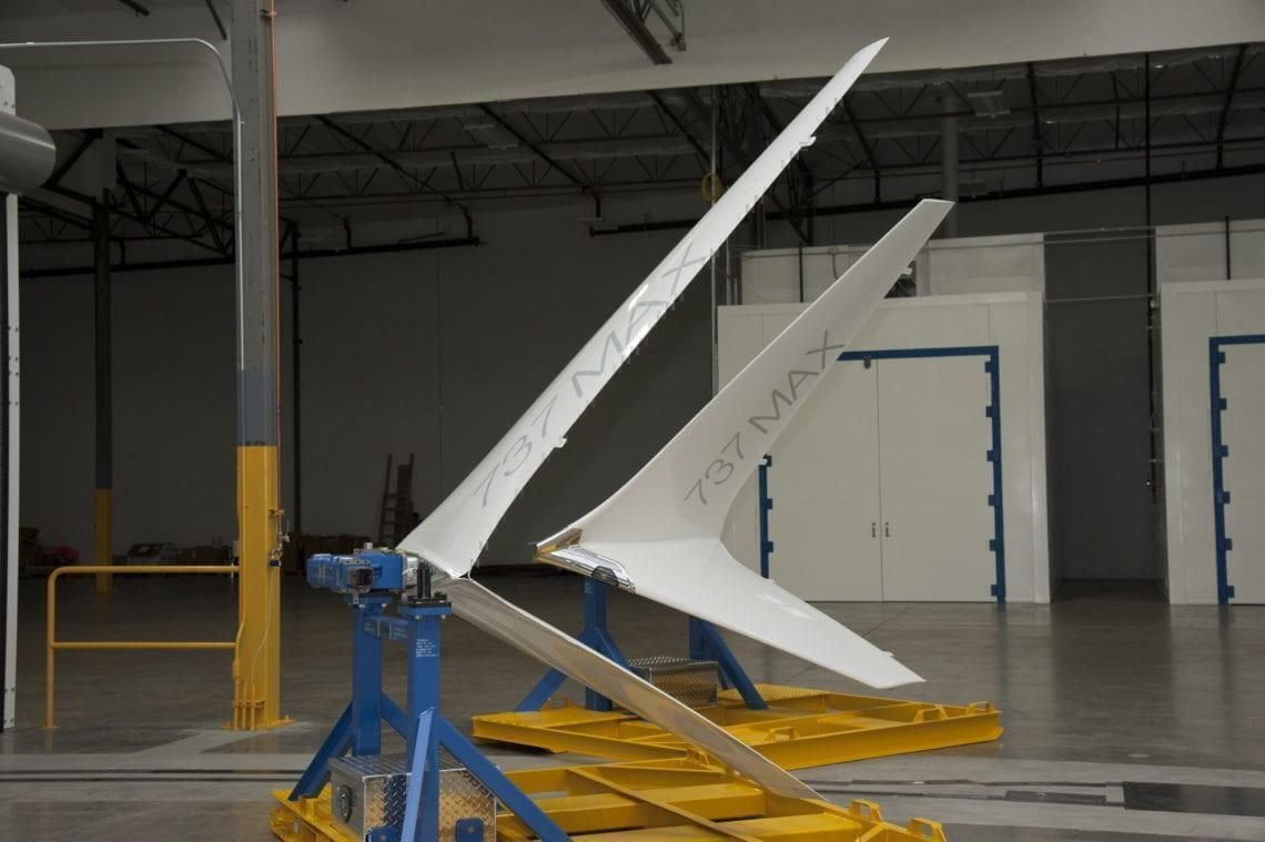 How Wingtips Increase Aircraft Fuel Efficiency