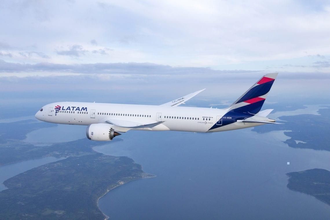 Latin American Airlines Are Better Positioned To Face Flight Shame