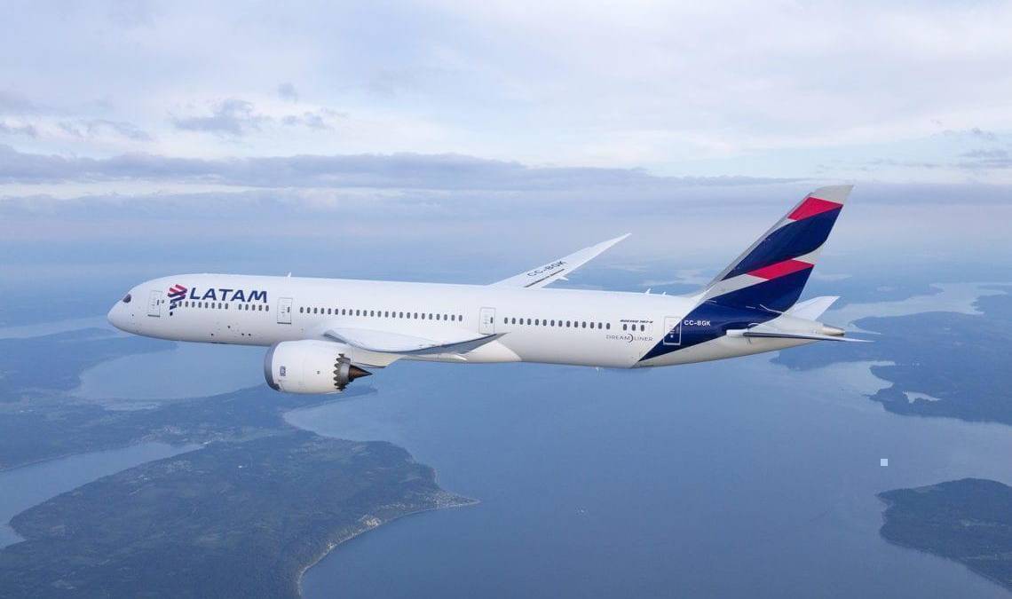 Latin American Airlines Are Better Positioned To Face Flight Shame
