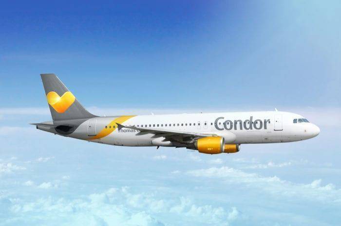 Condor To Upgrade Business Class Amenities On Select Routes In 2020