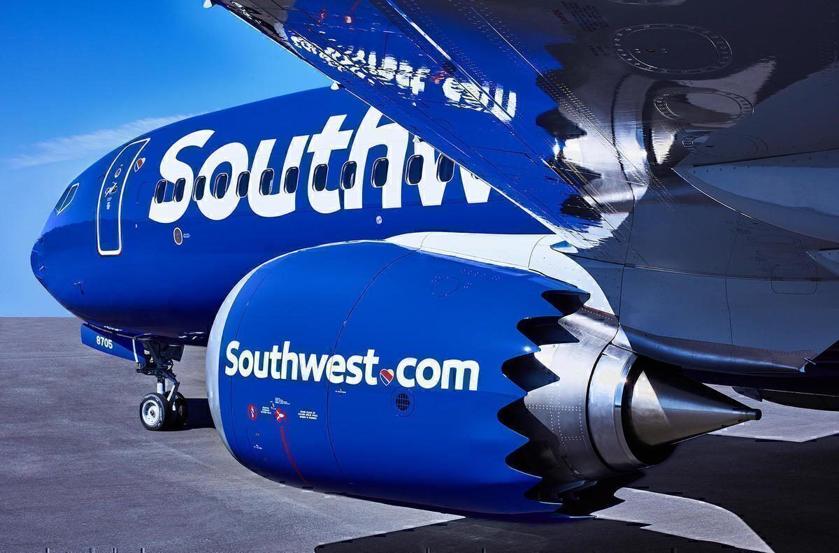 Southwest Hawaii Flights Delayed For Certain Due To Government Shutdown