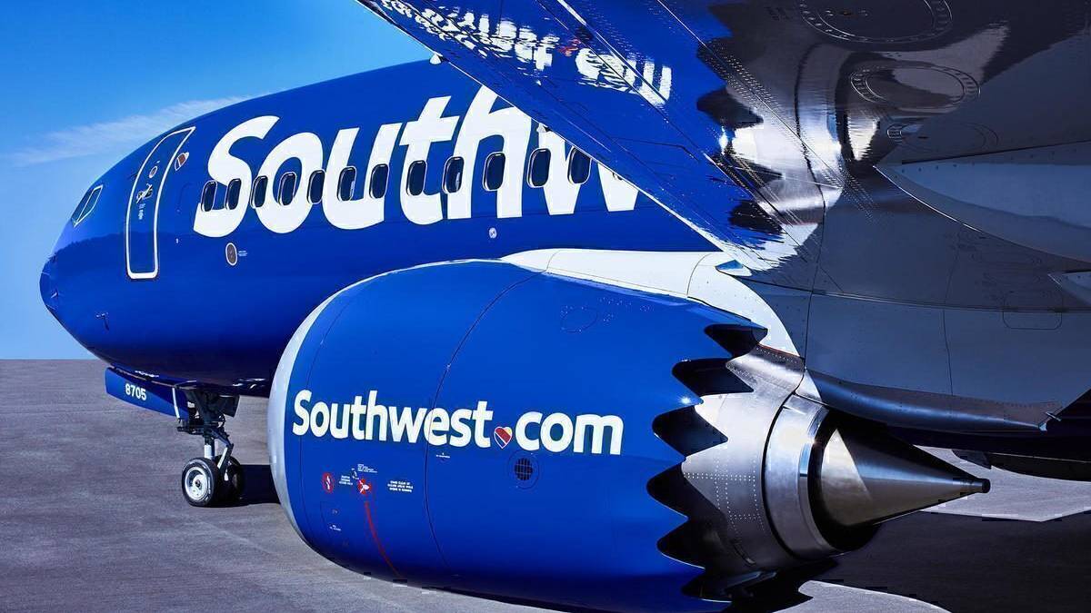 Southwest Hawaii Flights Delayed For Certain Due To Government Shutdown