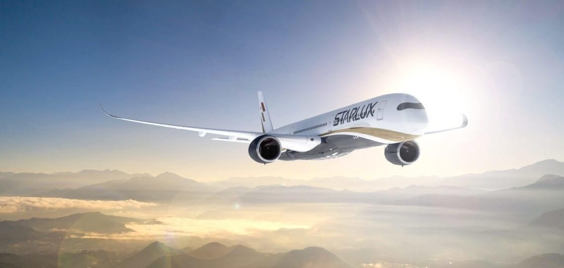 Airline Startup Of The Week: Starlux Airlines