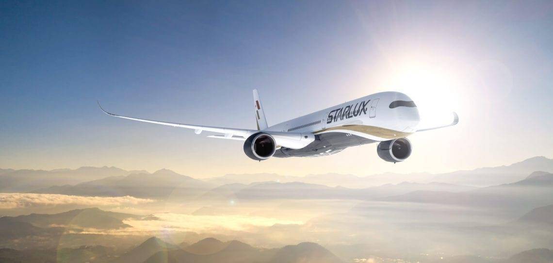 Airline Startup Of The Week: Starlux Airlines