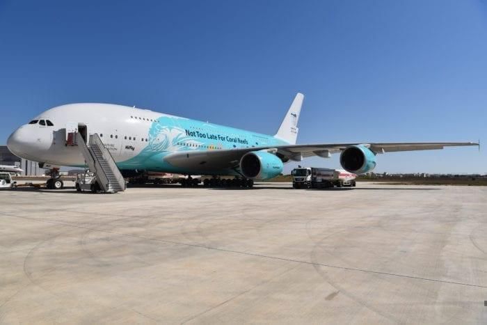 Lufthansa Sells 6 Airbus A380 Aircraft Back To Airbus Due To