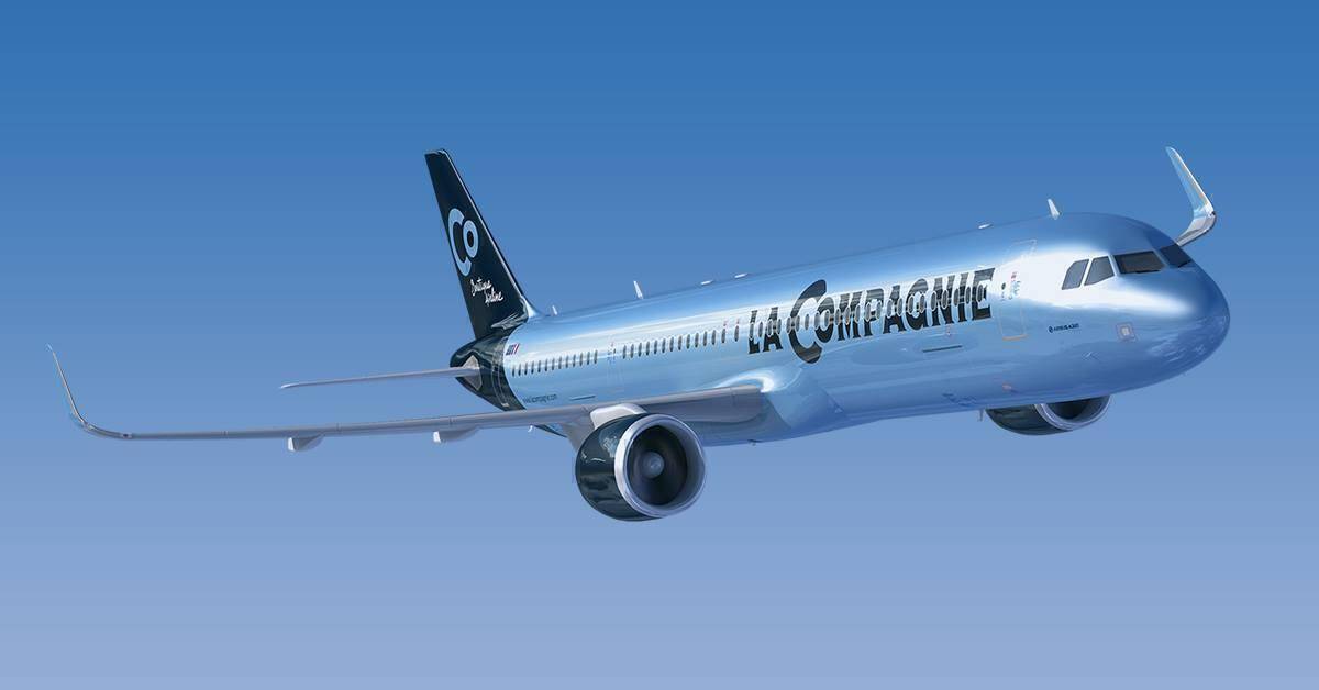 How Scalable Is La Compagnie’s Business Model?