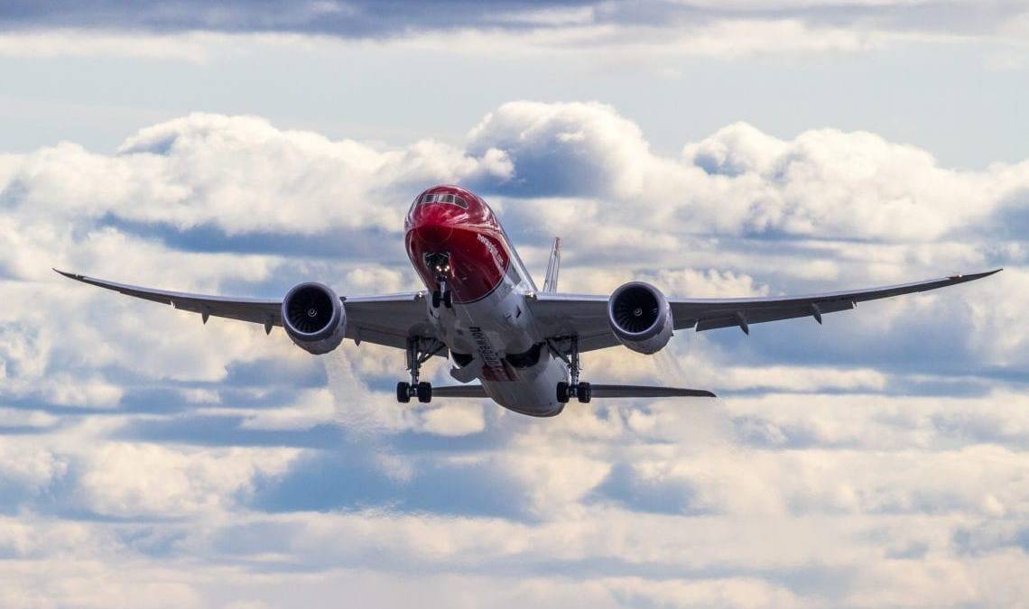 Boeing 787 Engine Part Smashes Car Window In Italy