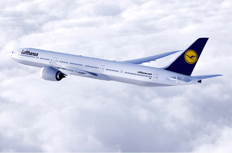 lufthansa 777x lufthansa 777x business class lufthansa 777x delivery date
