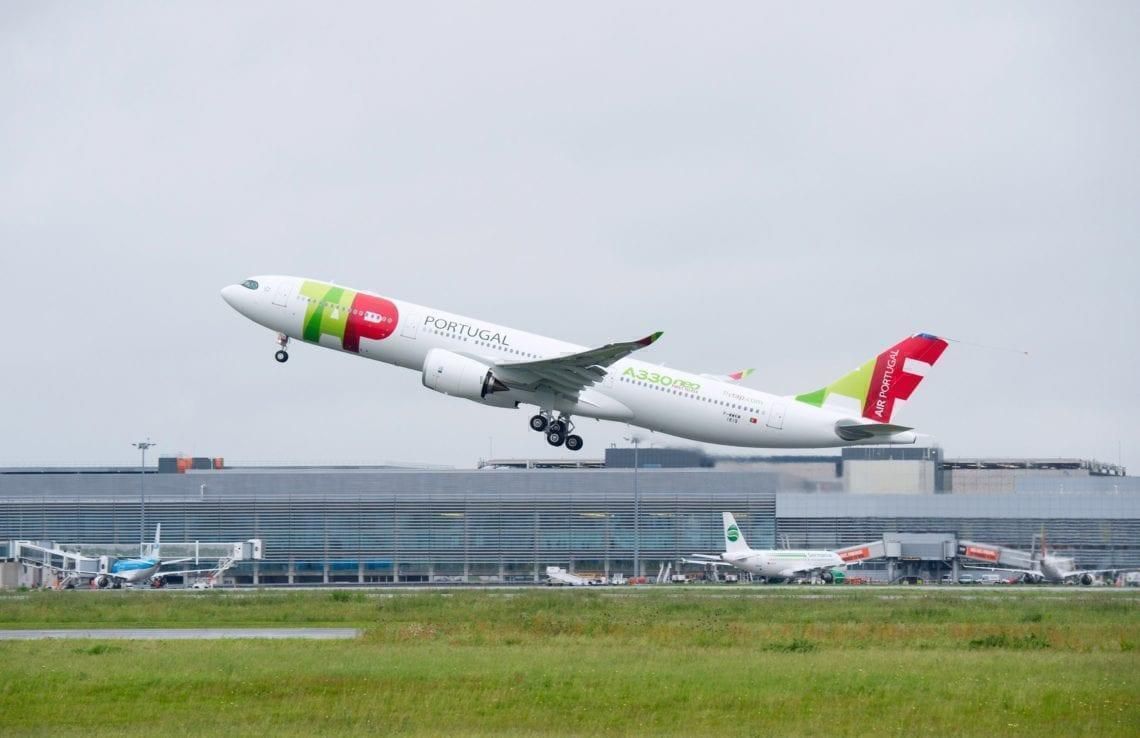 Weather Radar Failure Prompts TAP A330 To Return To Lisbon