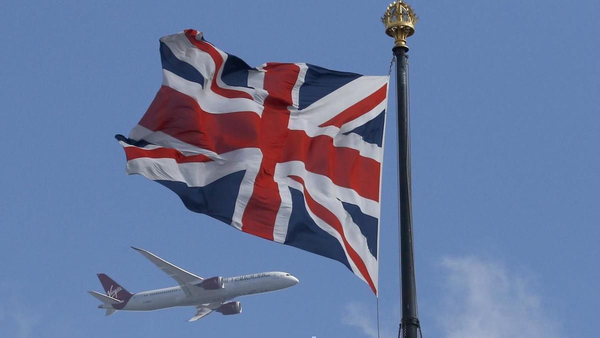 Right Now A Post Brexit UK-EU Aviation Deal Does Not Exist