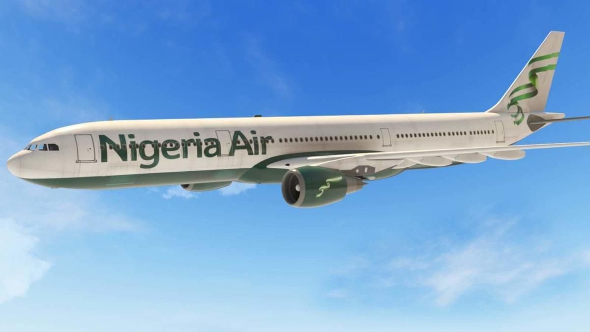 Nigeria Air To Begin Service Before End Of May