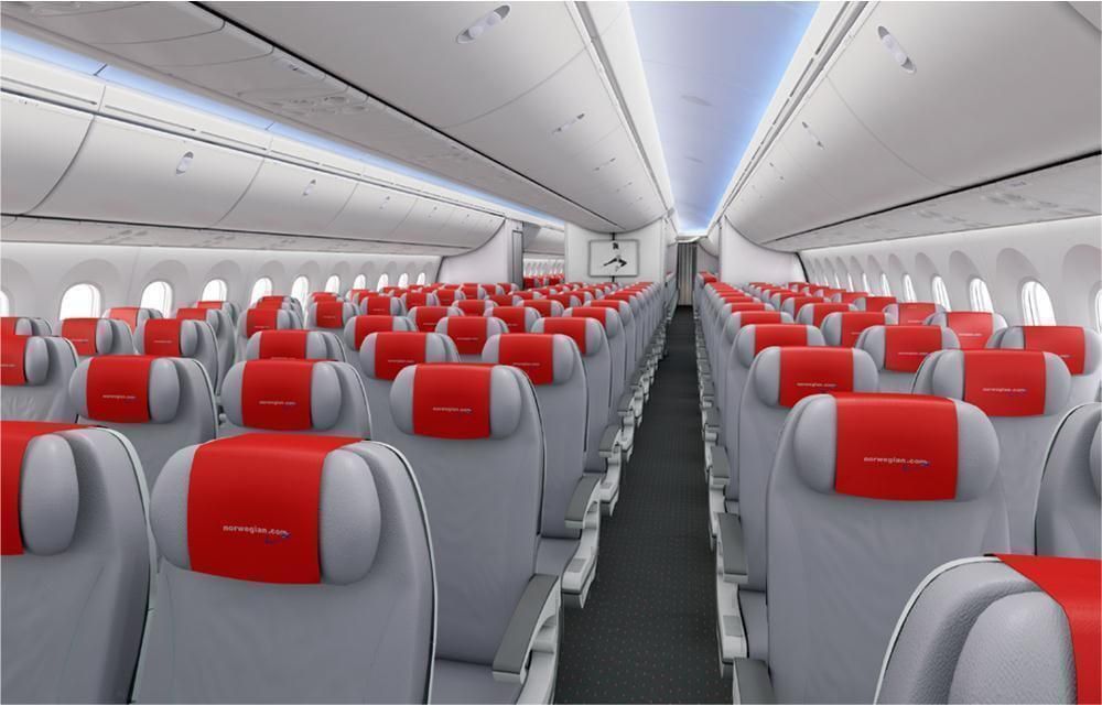 Lessons For Norwegian From Primera's Bankruptcy