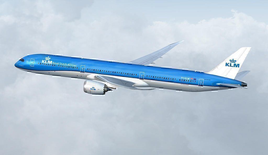 Inside KLM's New 787-10 Dreamliner & Initial Routes For The New