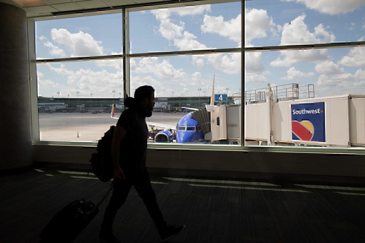 Southwest Airlines Will Operate Up To 15 Daily Flights To Hawaii Next Summer