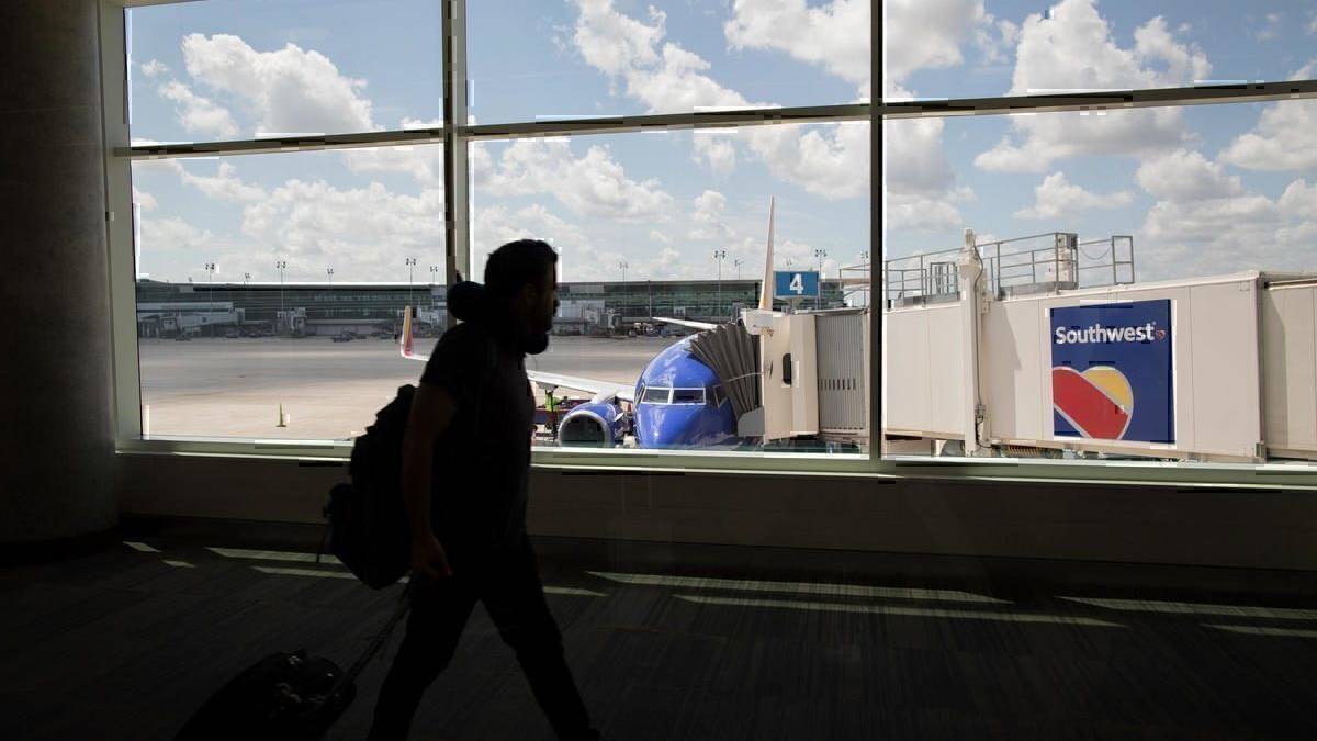 Southwest Airlines Will Operate Up To 15 Daily Flights To Hawaii Next Summer