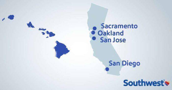 Southwest Is 'Very Close' To Launching Hawaii Flights