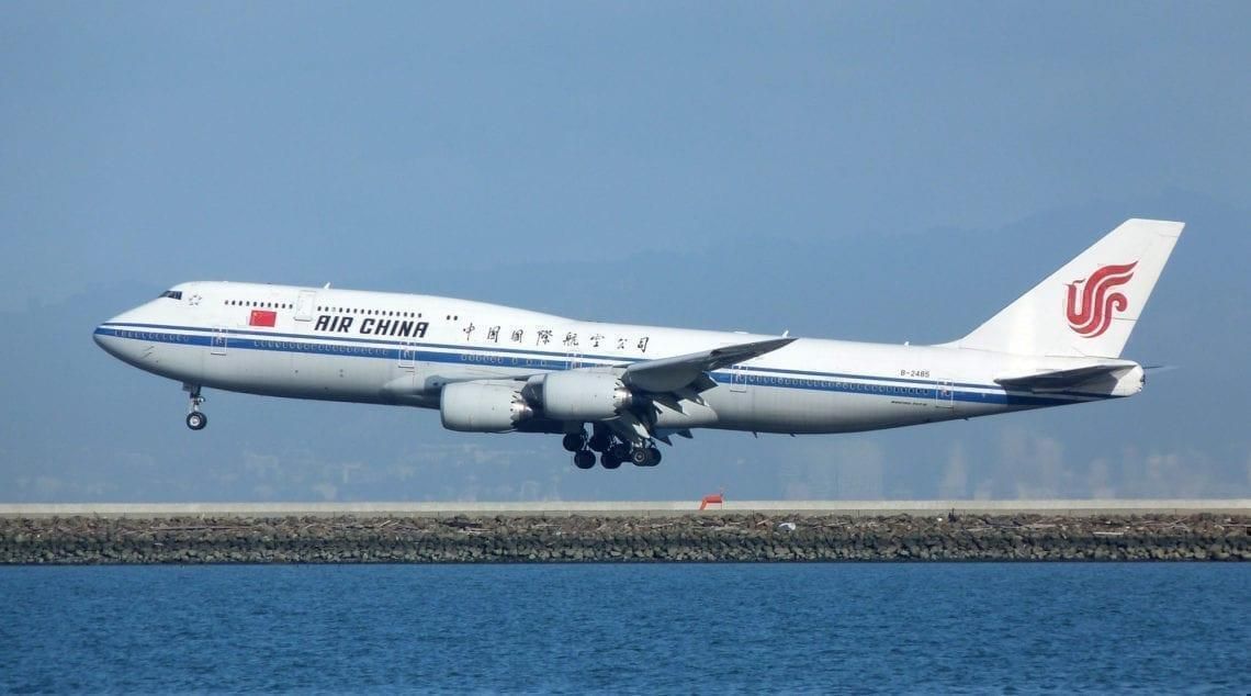 China Needs 7400 New Aircraft In Next 20 Years According To Airbus