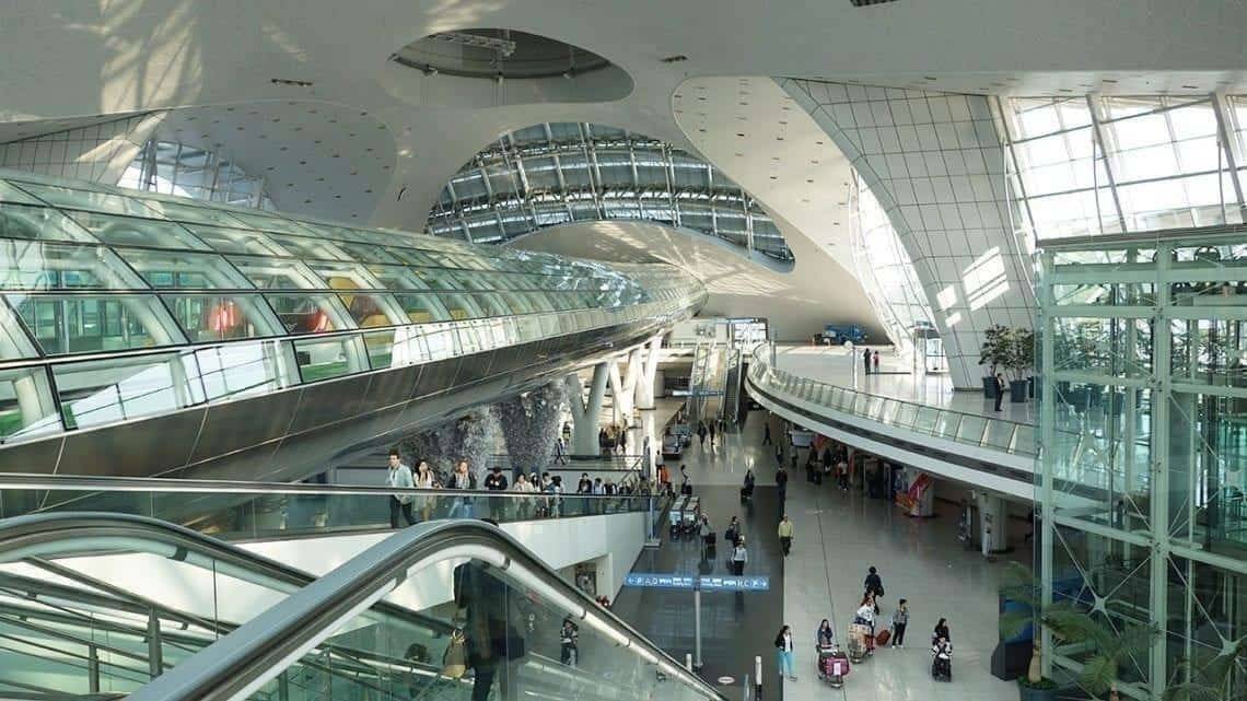 Incheon Airports: More Than Just Seoul's Airport Operator