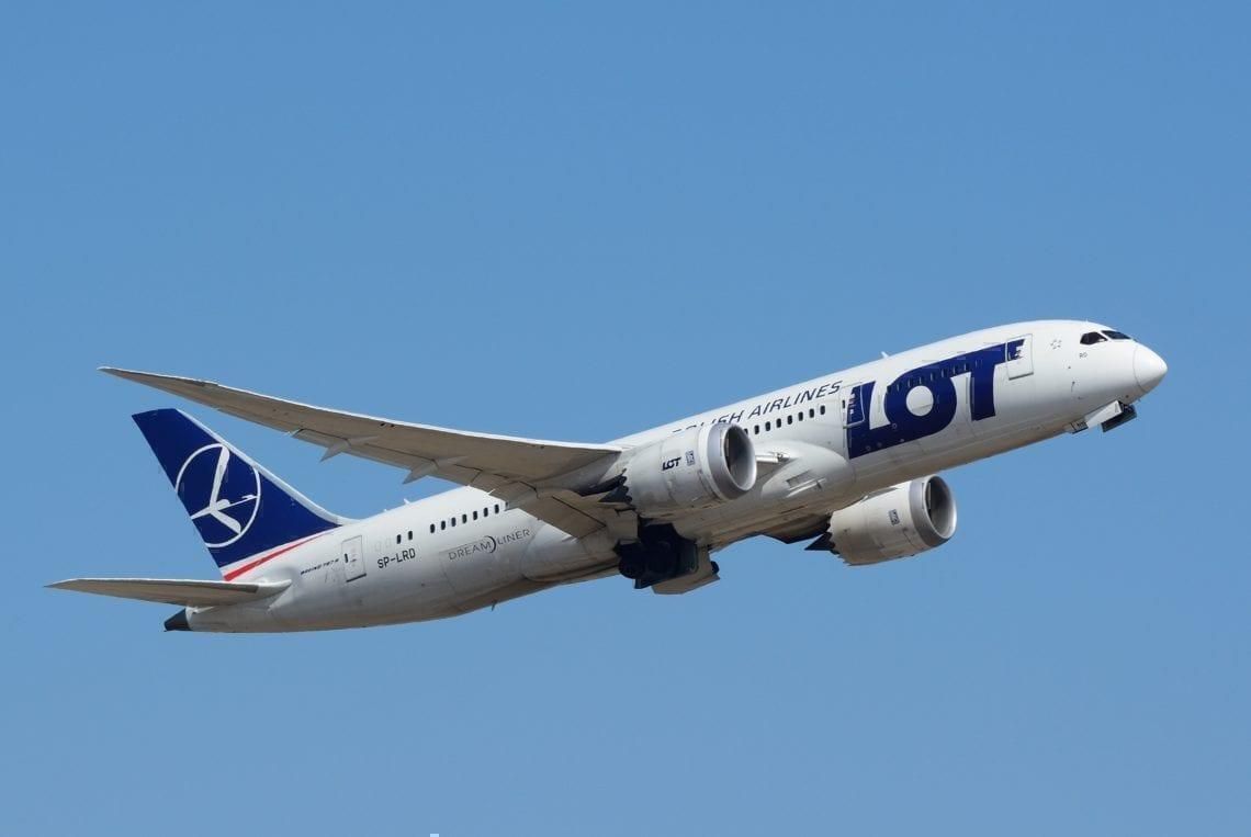Poland Wants Hub To Rival Heathrow And Dubai