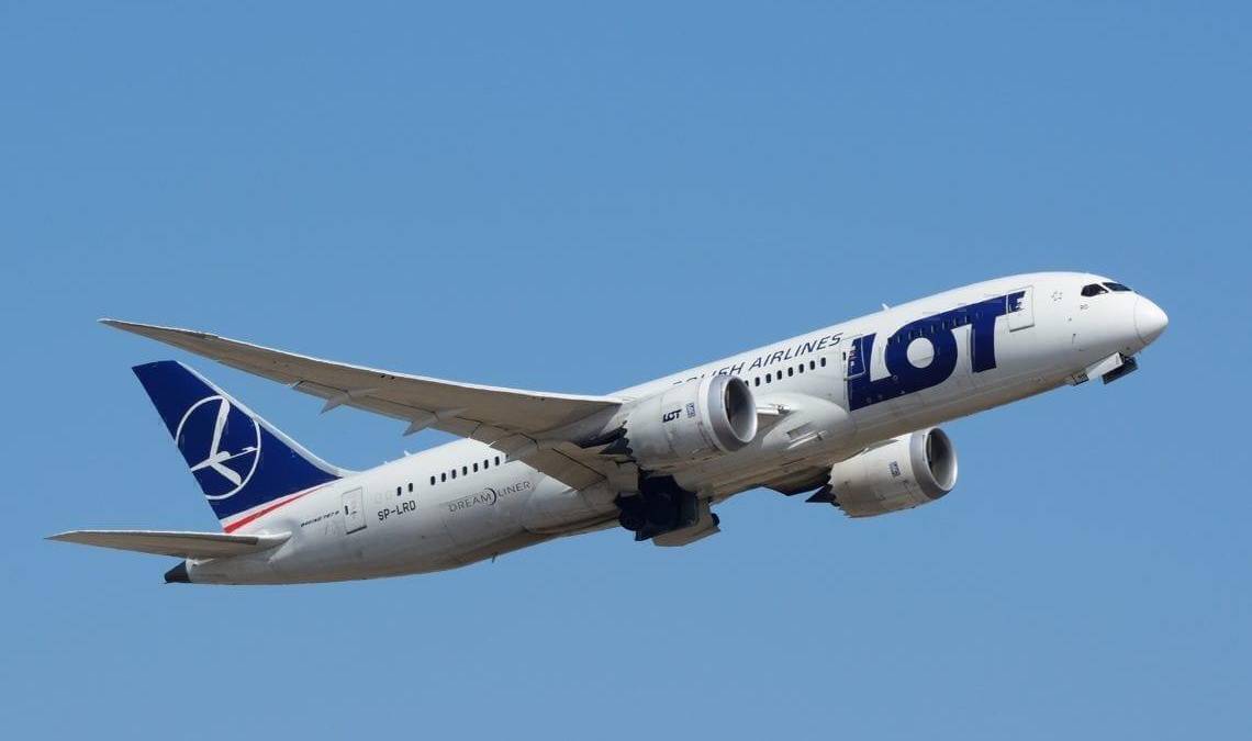 Poland Wants Hub To Rival Heathrow And Dubai
