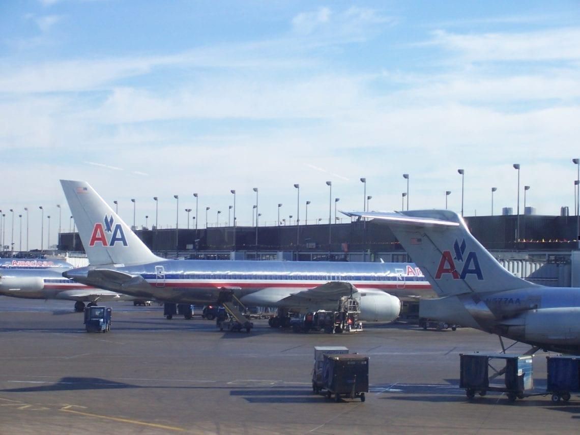 The Top Five Fastest Growing Mid-Sized Airports in the US