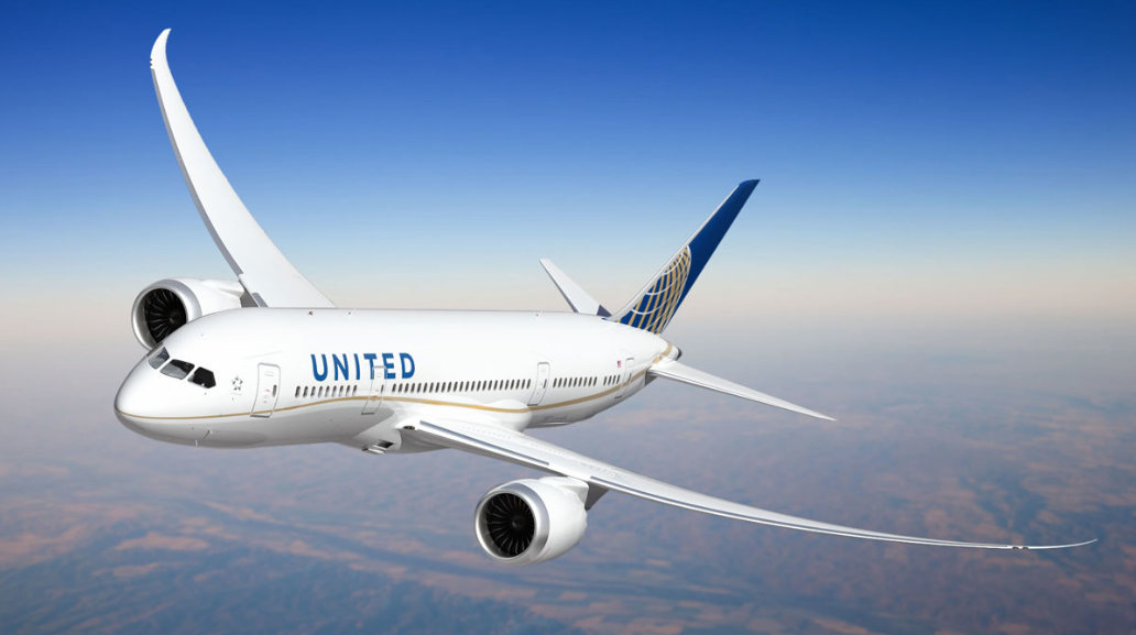 United Airlines San Francisco To Tahiti Flight Takes Off & Will Now Be A Year-Round Service