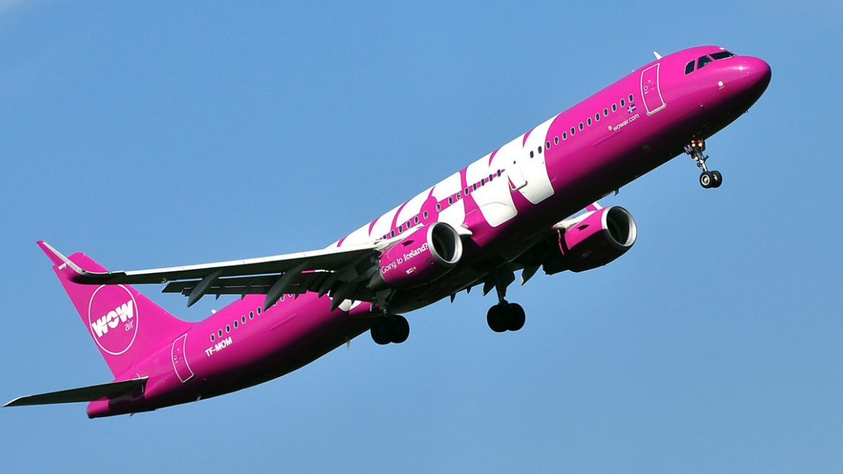 Is Icelandic Aviation Heading Towards A Disaster?
