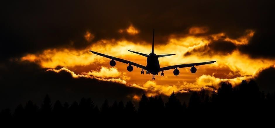 These Are The Top Airlines For CO2 Pollution