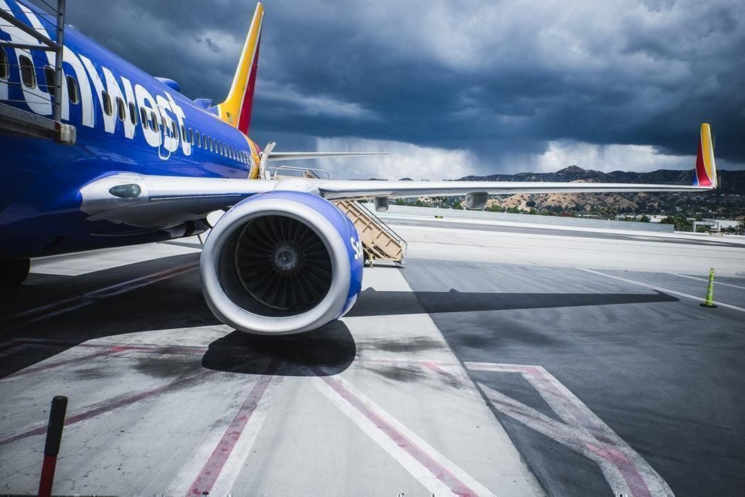 Breaking: Southwest Airlines 'Weeks Away' From Selling Hawaii Flights