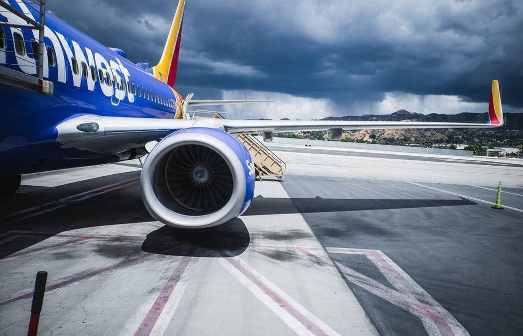 Breaking: Southwest Airlines 'Weeks Away' From Selling Hawaii Flights