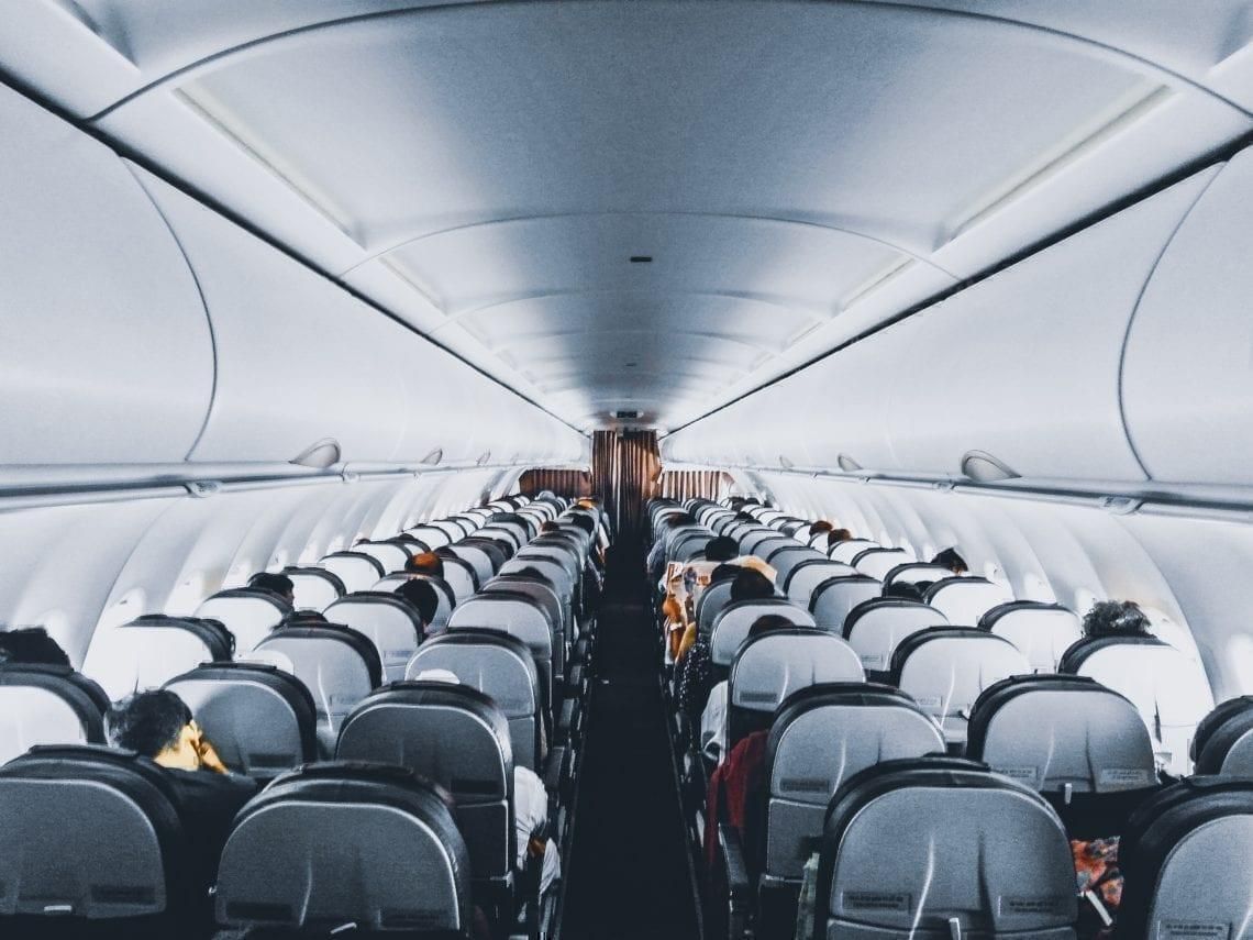 Empty Flights and Spare Seats Are Increasingly Rare. Here’s Why.