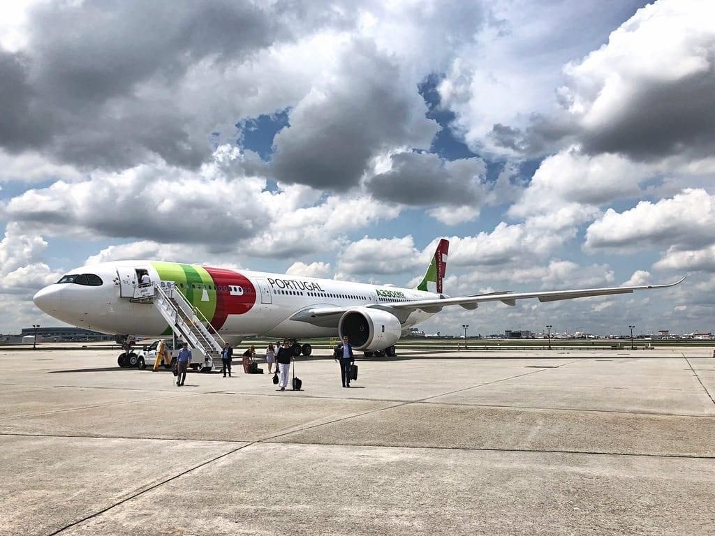 Airbus Sets Delivery Date For The First A330neo Aircraft
