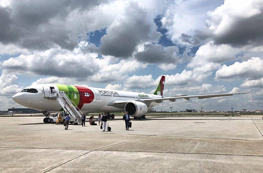 Airbus Sets Delivery Date For The First A330neo Aircraft