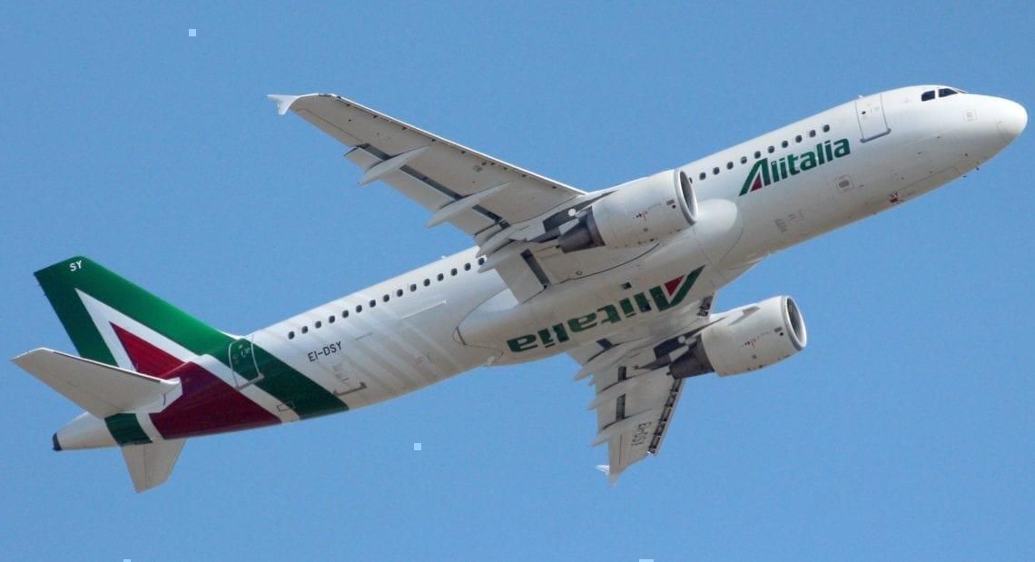Delta Makes Offer To Acquire Alitalia - Could Air Italy Get A New Competitor?