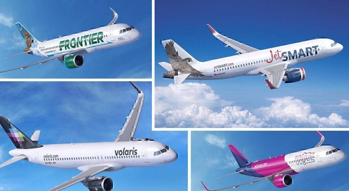 WOW Air Could Be Saved By An Investment From Indigo Partners
