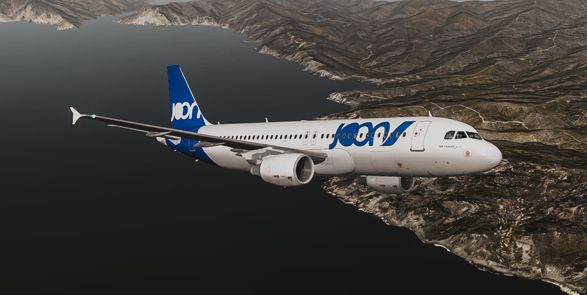 What Went Wrong? Air France's Low Cost Carrier Joon