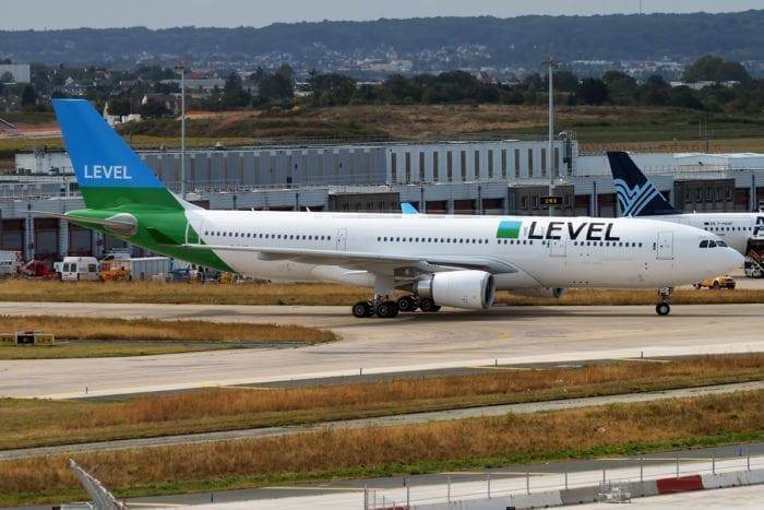 Transatlantic Fares Will Increase If British Airways Buys Norwegian
