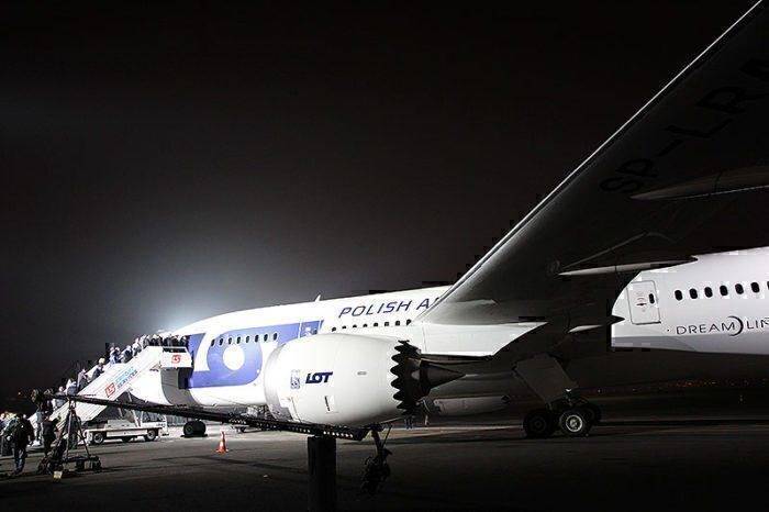 Airline Begs Stranded Passengers To Help Pay Bill Before Departure