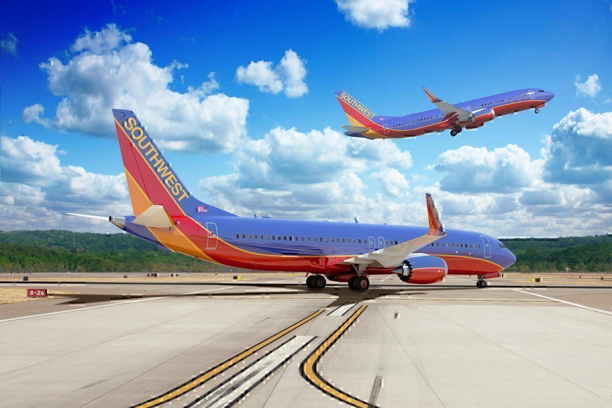 Southwest Hawaii Flights Will Launch Before June 2019